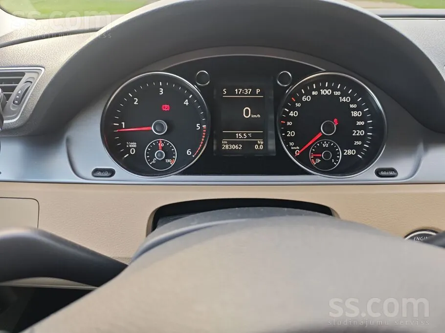 Volkswagen Cc 2012 photo 4