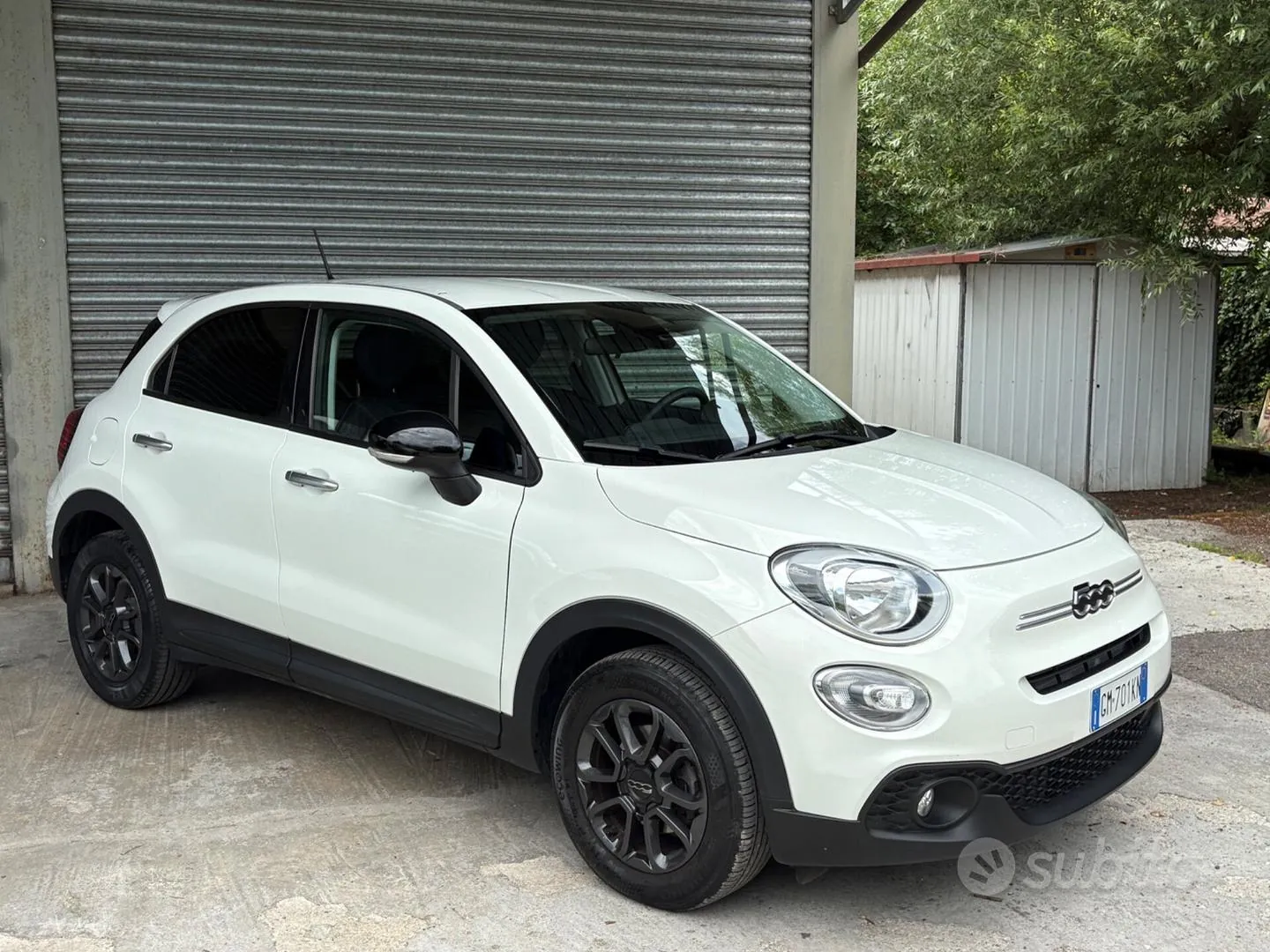 Fiat 500X 2023 photo 3
