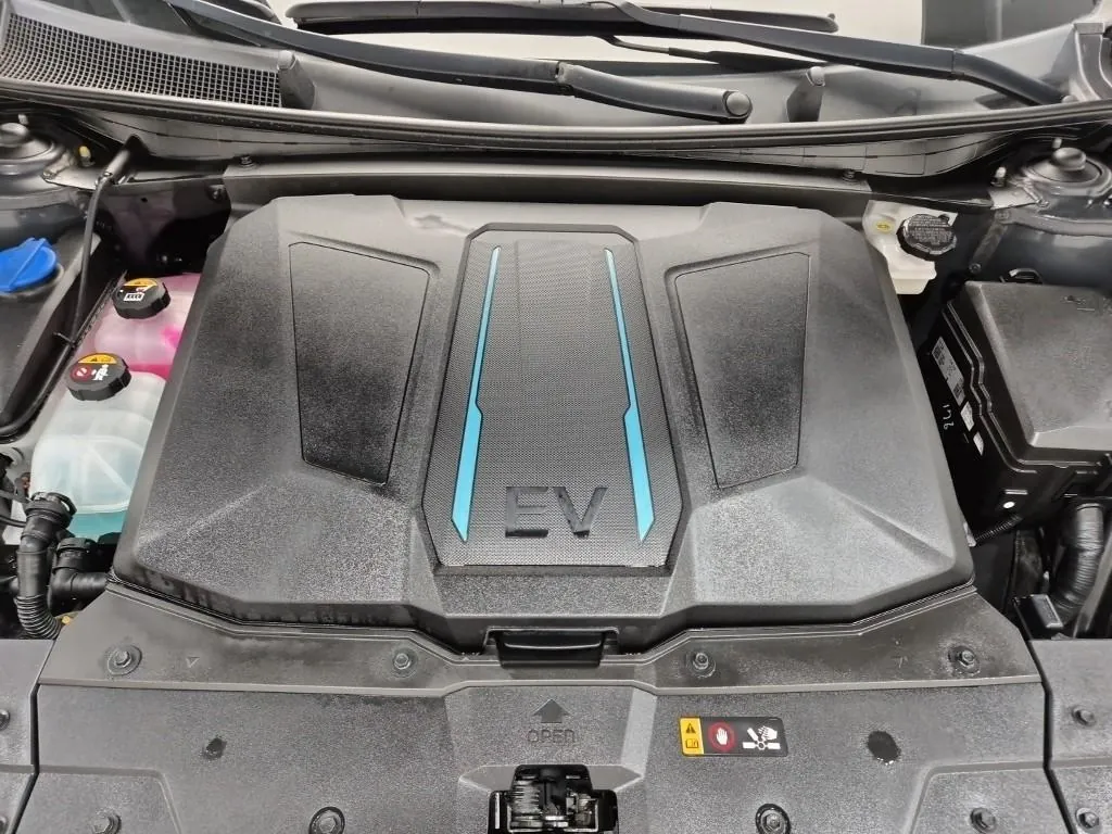 Hyundai Ioniq 5 2022 photo 5