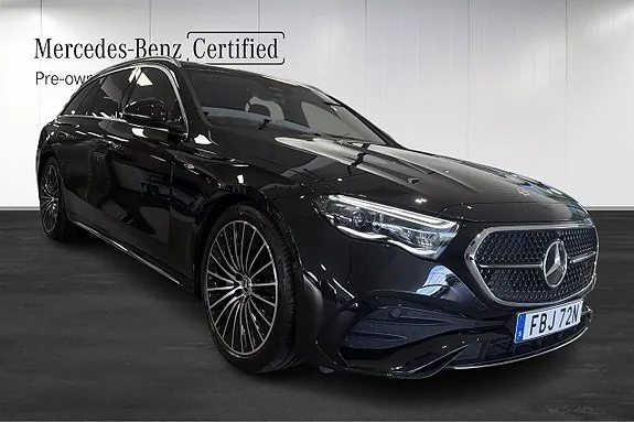 Mercedes-Benz E300 De 2025 photo 2