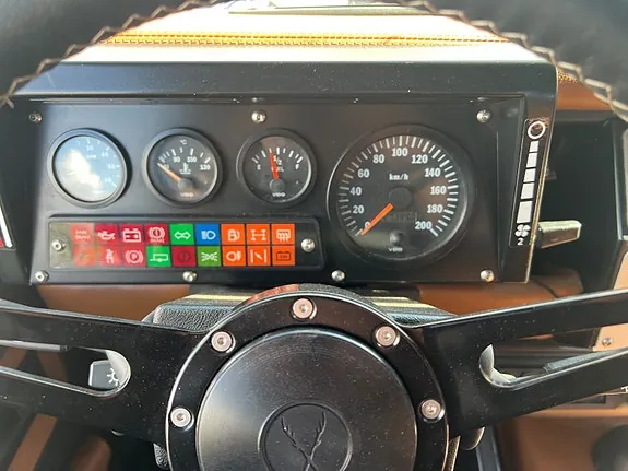 Land Rover Defender 110 1989 photo 5