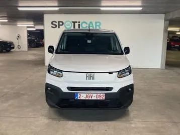 Fiat Doblo 2026 photo 2