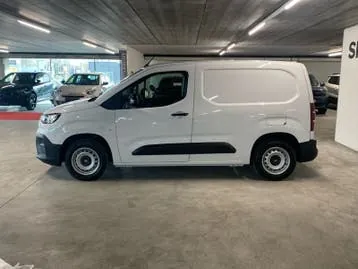Fiat Doblo 2026 photo 3
