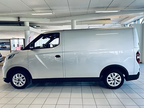 Maxus E-Deliver 3 2023 photo 5