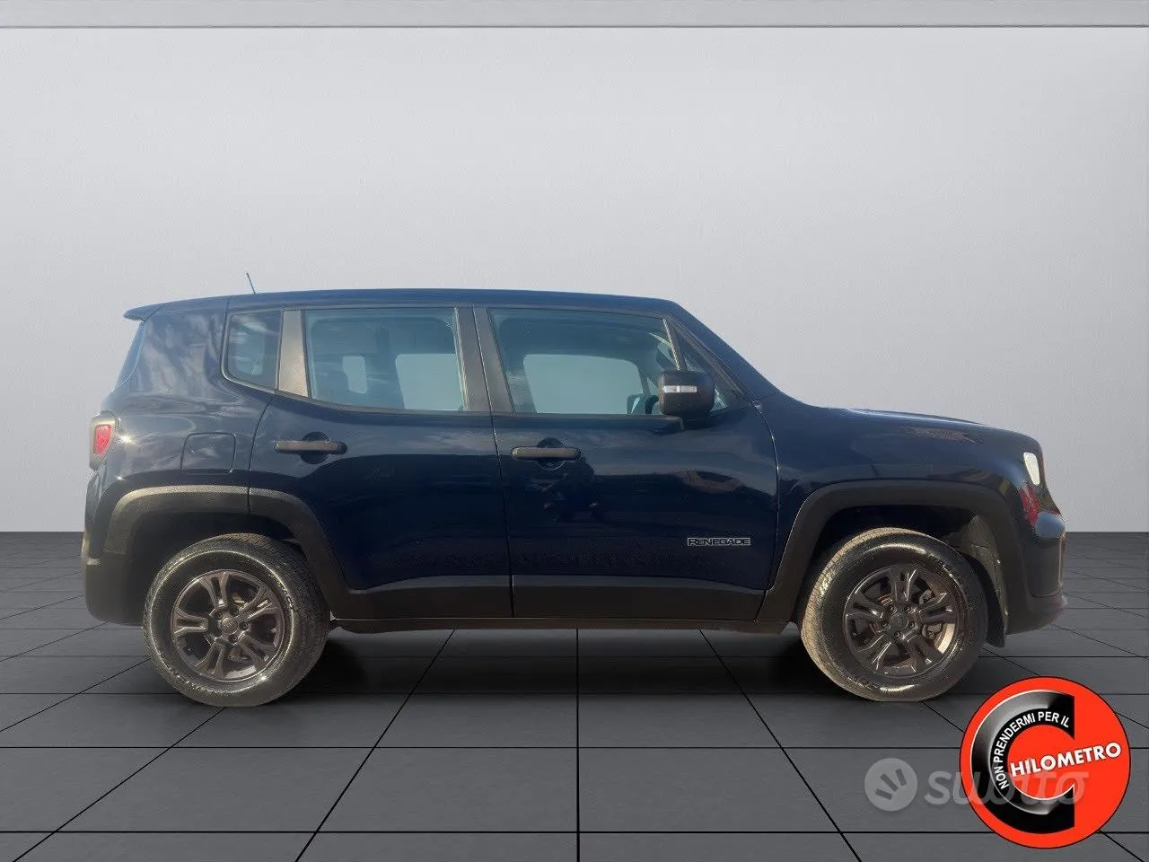 Jeep Renegade 2020 photo 3