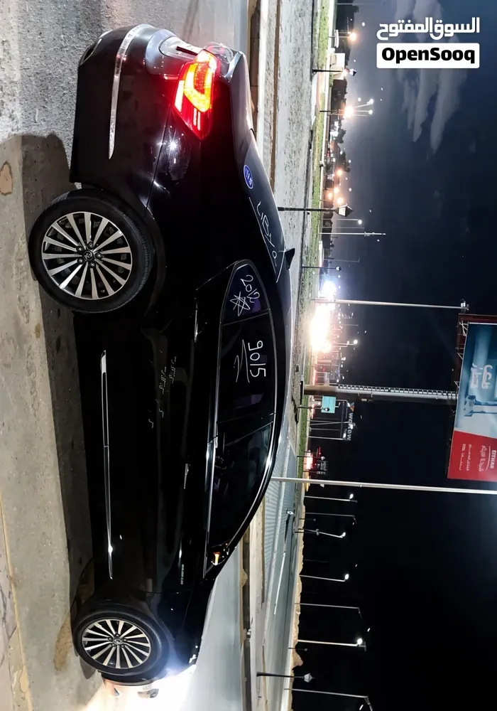 Kia Cadenza 2012 photo 5