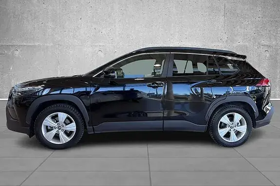 Toyota Corolla Cross 2023 photo 5