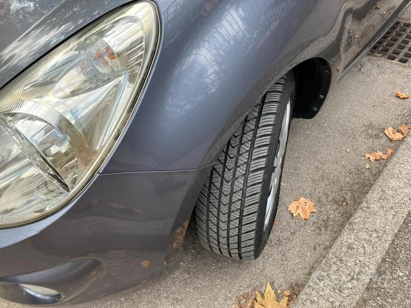 Hyundai I20 2010 photo 3
