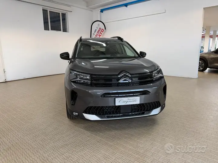 Citroen C5 Aircross 2025 photo 2