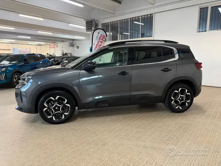 Citroen C5 Aircross 2025 photo 5
