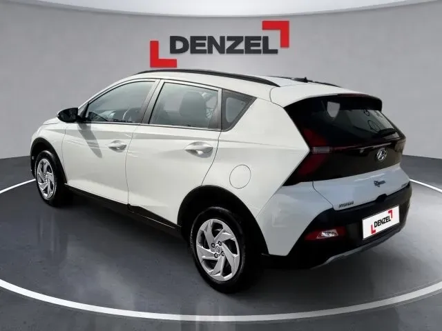 Hyundai Bayon 2024 photo 3