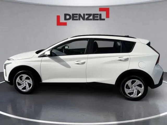 Hyundai Bayon 2024 photo 2