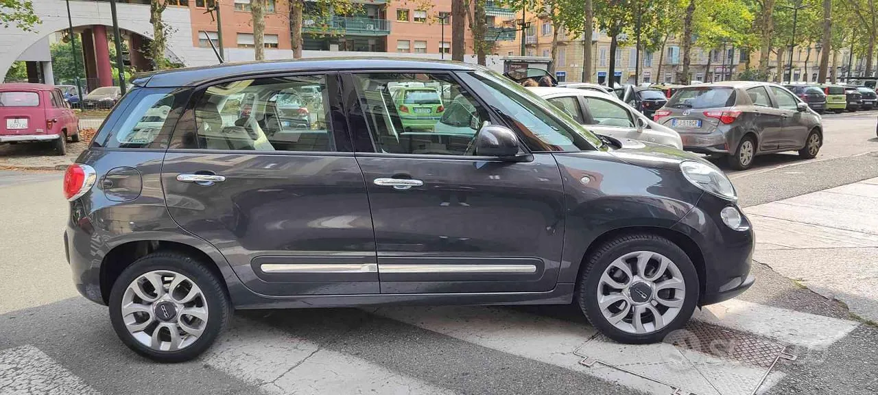 Fiat 500L 2014 photo 3