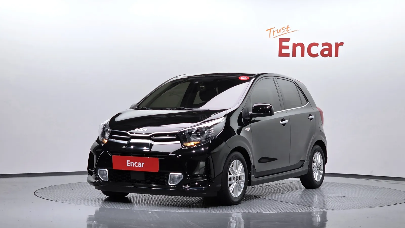Kia Morning Urban