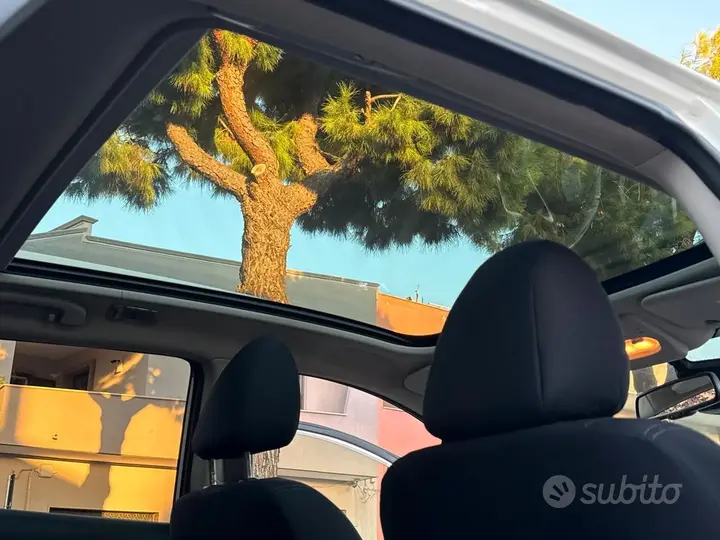 Nissan Qashqai 2017 photo 4