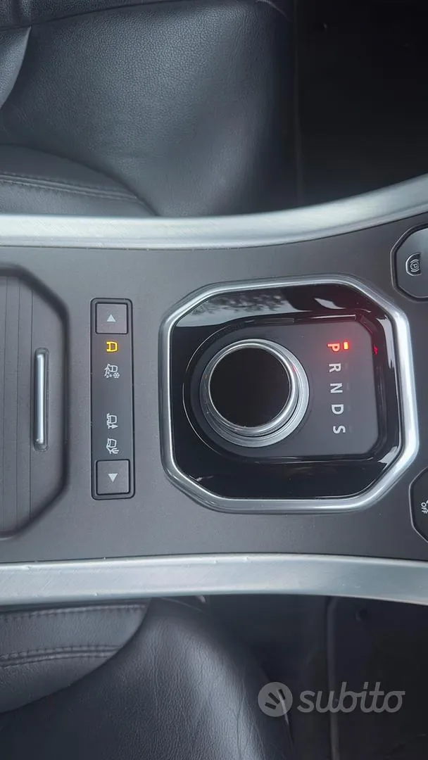 Land Rover Range Rover Evoque 2014 photo 5