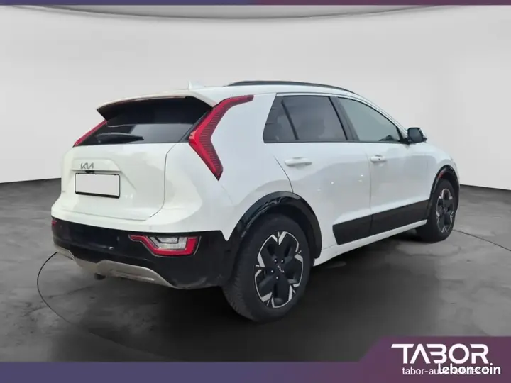 Kia Niro 2023 photo 3