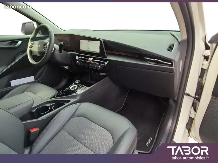 Kia Niro 2023 photo 5