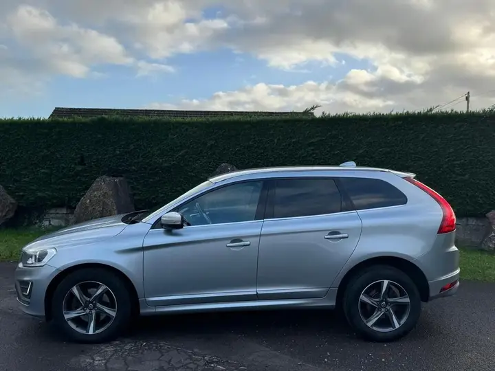 Volvo Xc60 2014 photo 4