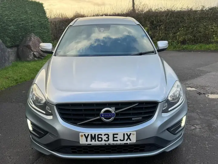 Volvo Xc60 2014 photo 2