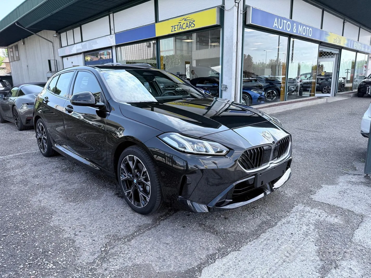 BMW 120