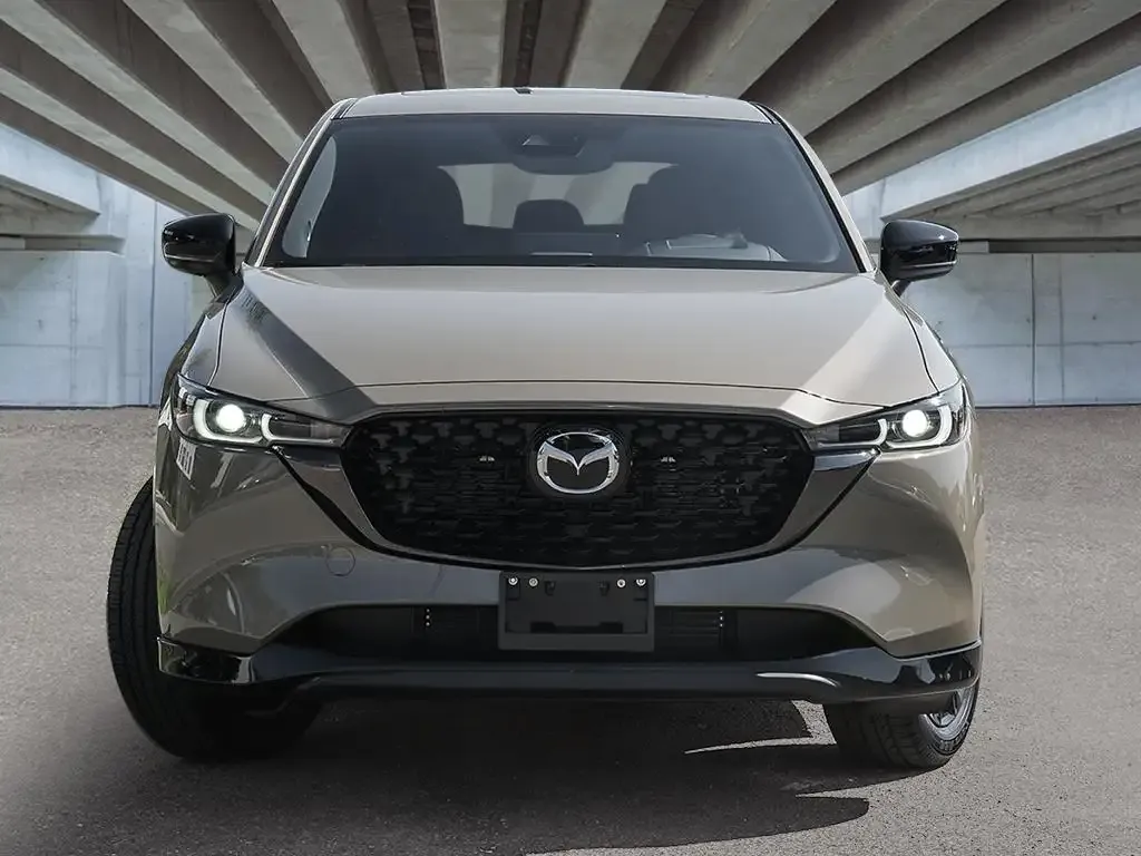 Mazda Cx-5 2024 photo 2
