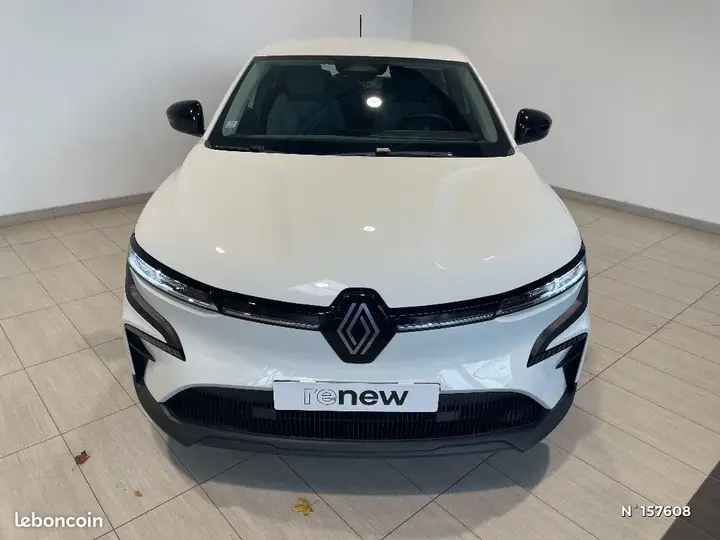 Renault Megane 2022 photo 3