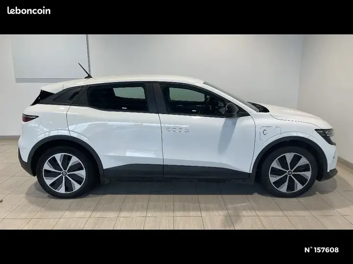 Renault Megane 2022 photo 5