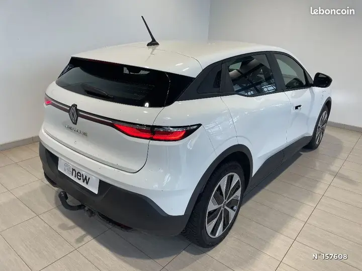 Renault Megane 2022 photo 4