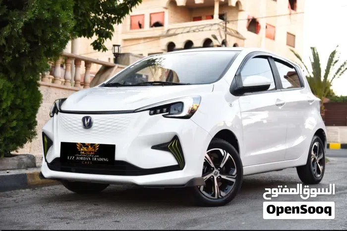 Changan E-Star