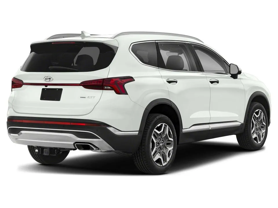 Hyundai Santa Fe 2023 photo 2