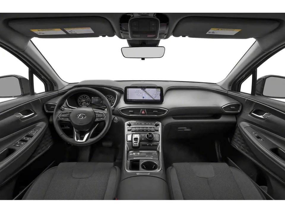 Hyundai Santa Fe 2023 photo 5