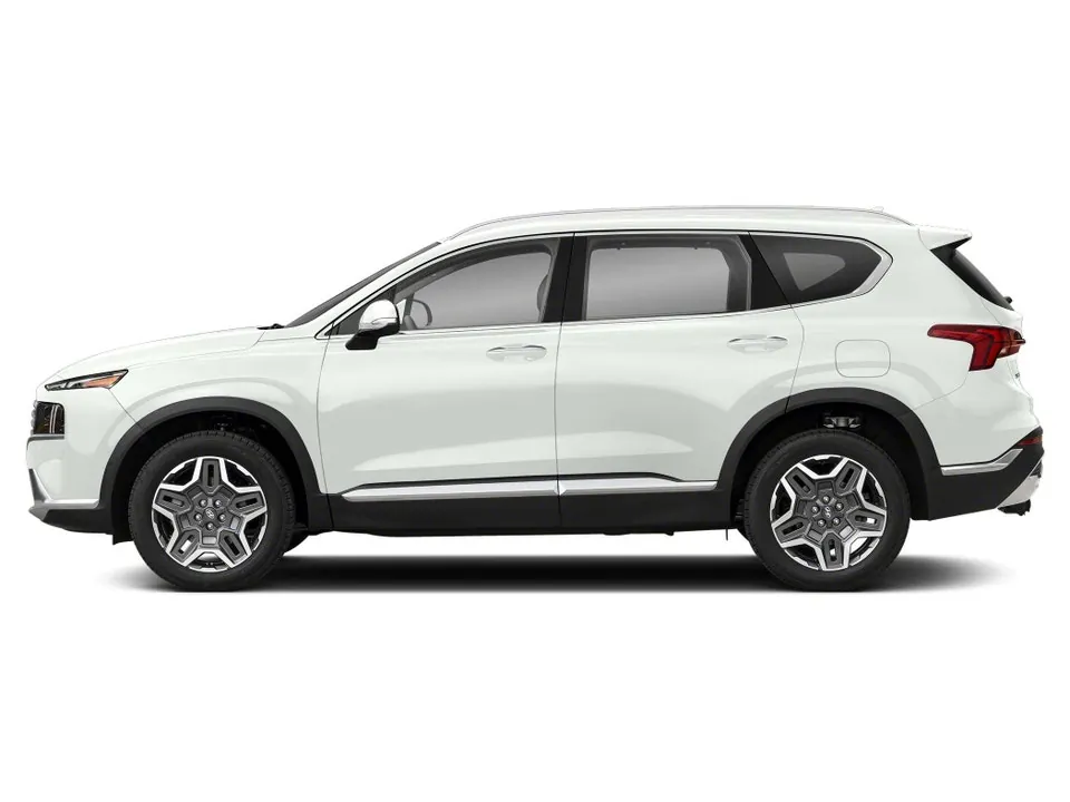 Hyundai Santa Fe 2023 photo 3