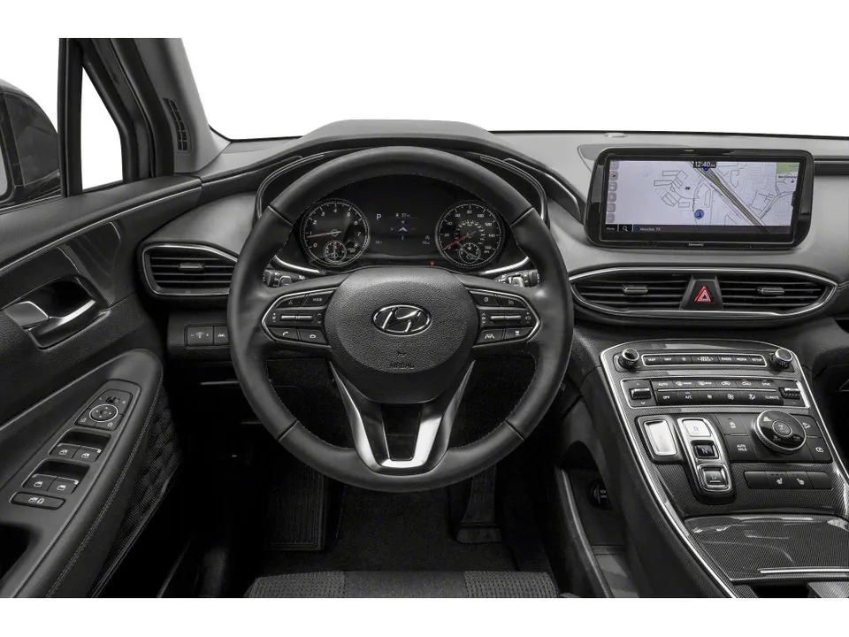 Hyundai Santa Fe 2023 photo 4
