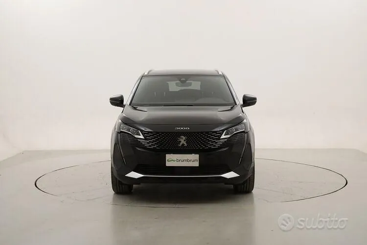 Peugeot 3008 2024 photo 2