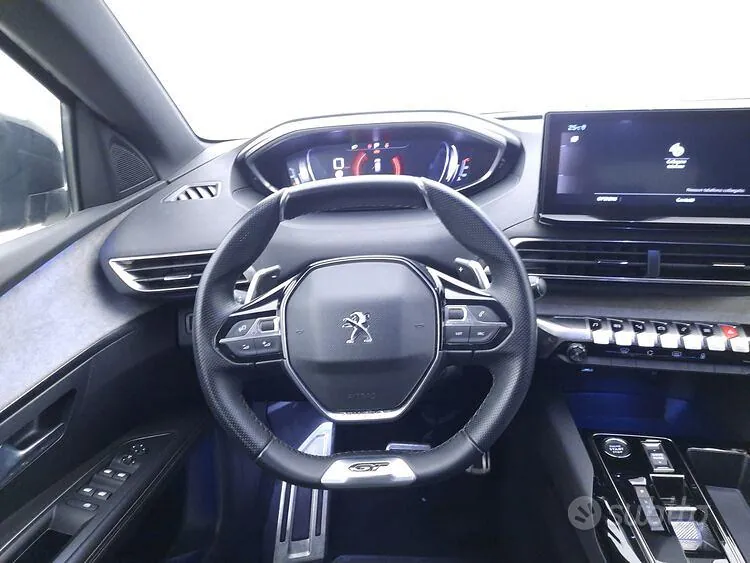 Peugeot 3008 2024 photo 4