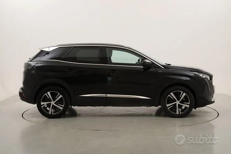 Peugeot 3008 2024 photo 3
