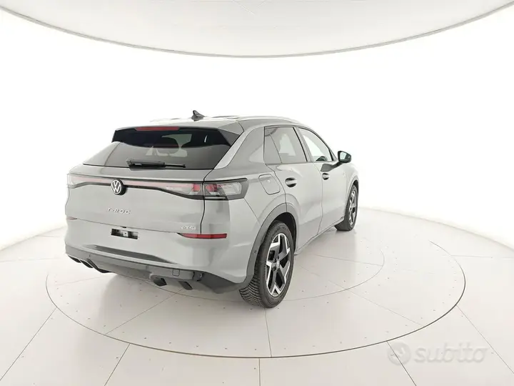 Volkswagen T-Roc 2026 photo 5