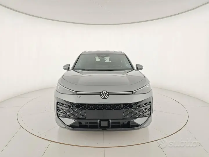 Volkswagen T-Roc 2026 photo 3
