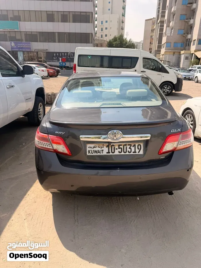 Toyota Camry 2011 photo 3