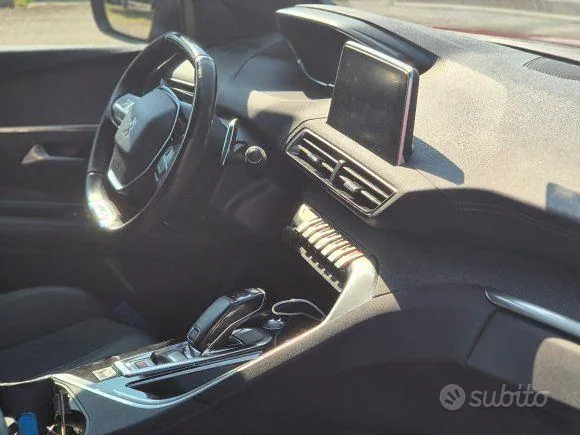 Peugeot 3008 2020 photo 5