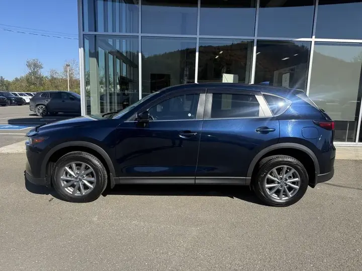 Mazda Cx-5 2023 photo 2
