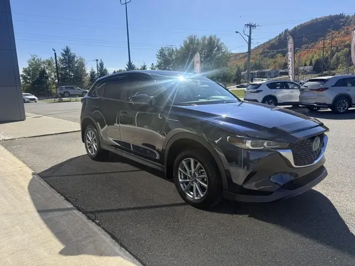 Mazda Cx-5 2023 photo 5