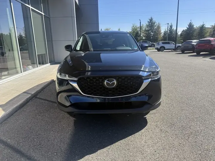 Mazda Cx-5 2023 photo 4