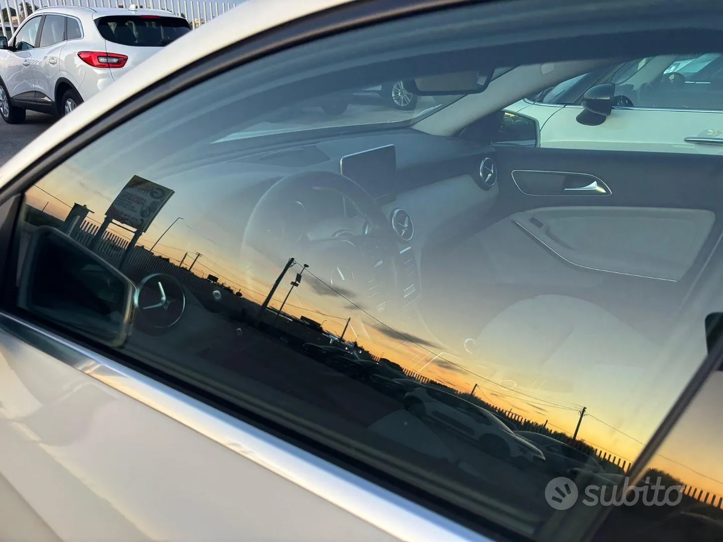 Mercedes-Benz A 2017 photo 5
