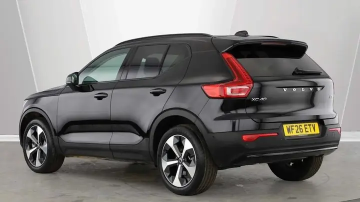 Volvo Xc40 2026 photo 3