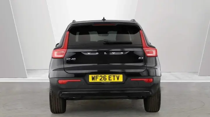 Volvo Xc40 2026 photo 5