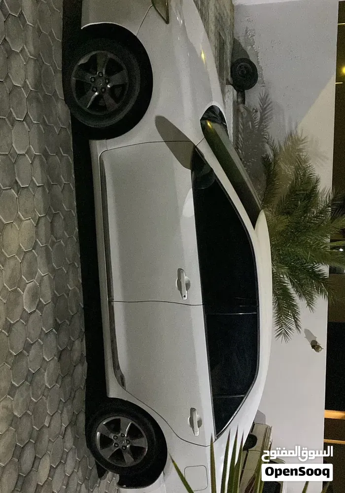 Toyota Camry 2014 photo 3