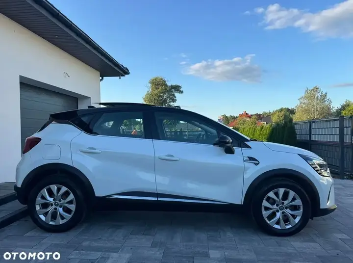 Renault Captur 2020 photo 5