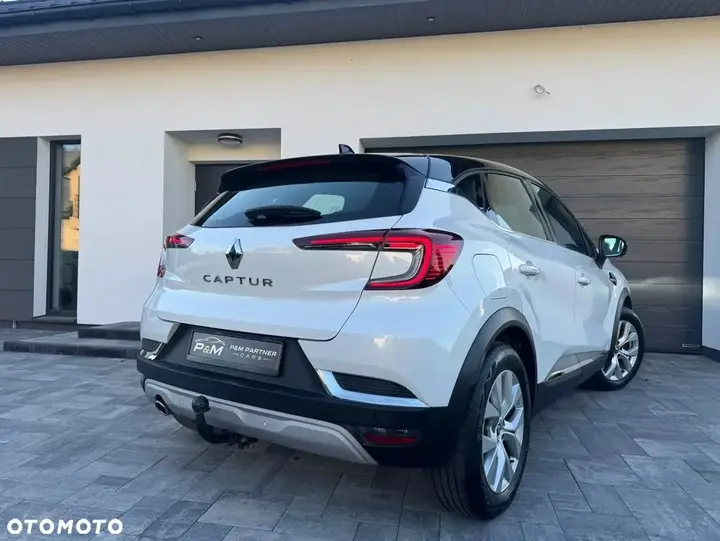 Renault Captur 2020 photo 4